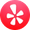 Yelp Logo.