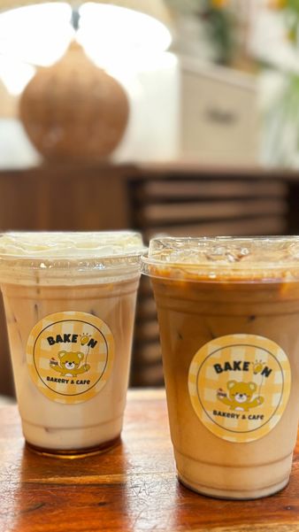 Delicious Christmas Cakes.