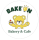 Bake on Logo!